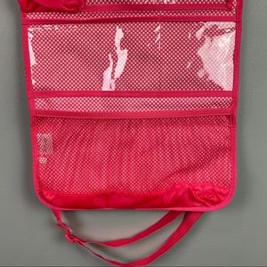 thirty-one Storage & Organization - Thirty-One Hang Up Activity Organizer Car Pink thirty-one Storage & Organization - Thirty-One Hang Up Activity Organizer Car Pink
